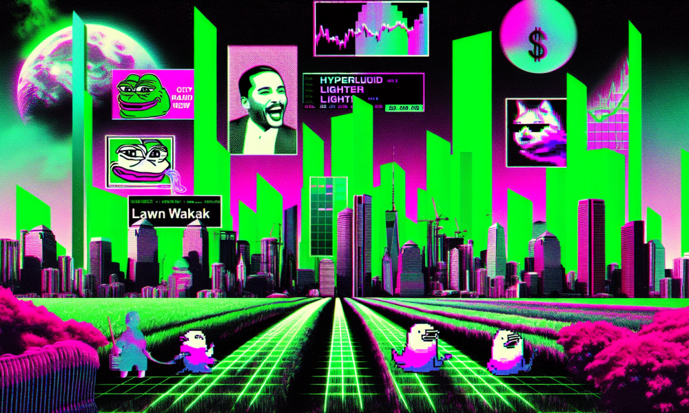 World Markets Launches ‘No ADL’ DEX on MegaETH