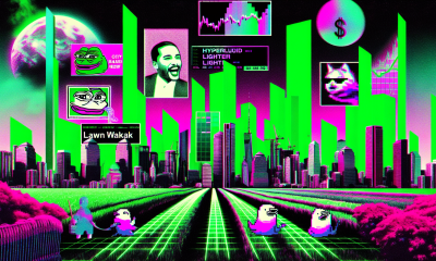 World Markets Launches ‘No ADL’ DEX on MegaETH