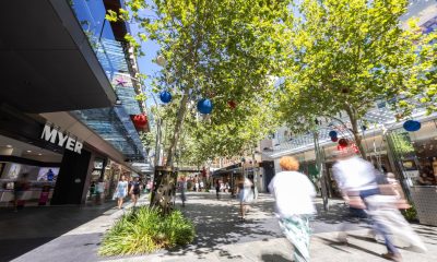 Household spending falls