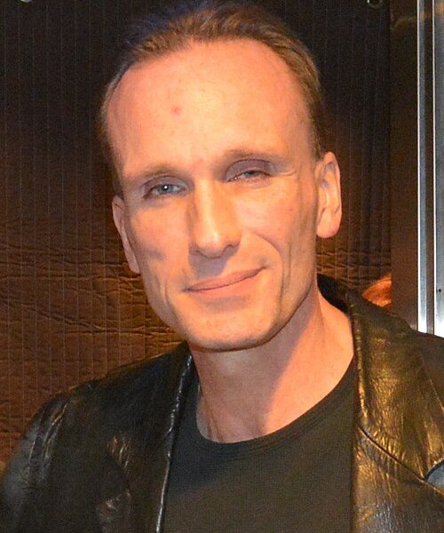 Peter Greene