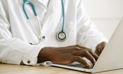 Electronic health records (EHRs) are digital versions of traditional paper records. They compile a patient’s medical history, diagnoses, prescriptions, lab results, and more - in an organized electronic format.