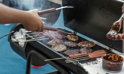 Insolvency practitioners take control of Barbeques Galore