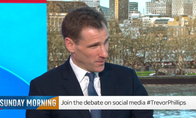 Philp: Polls Are Narrowing, Tories Fighting to Win Election