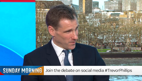 Philp: Polls Are Narrowing, Tories Fighting to Win Election