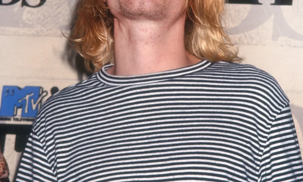 Kurt Cobain