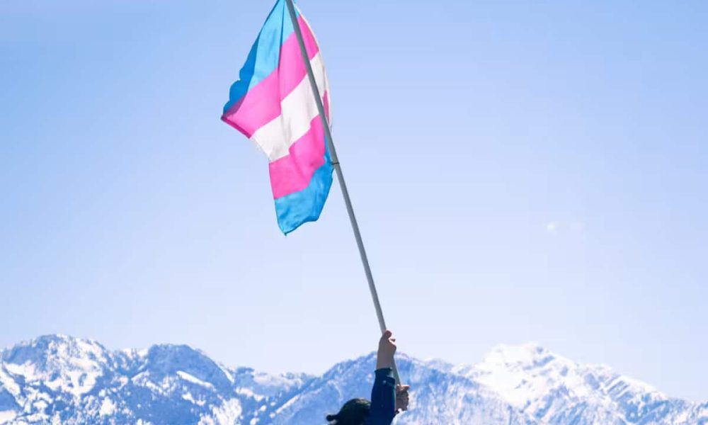 Trans bathroom ban is discriminatory says High Court