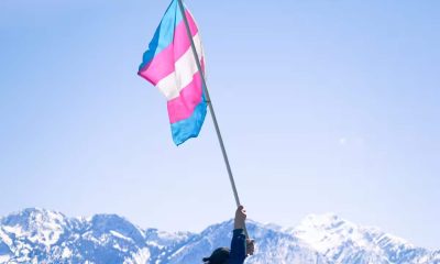 Trans bathroom ban is discriminatory says High Court