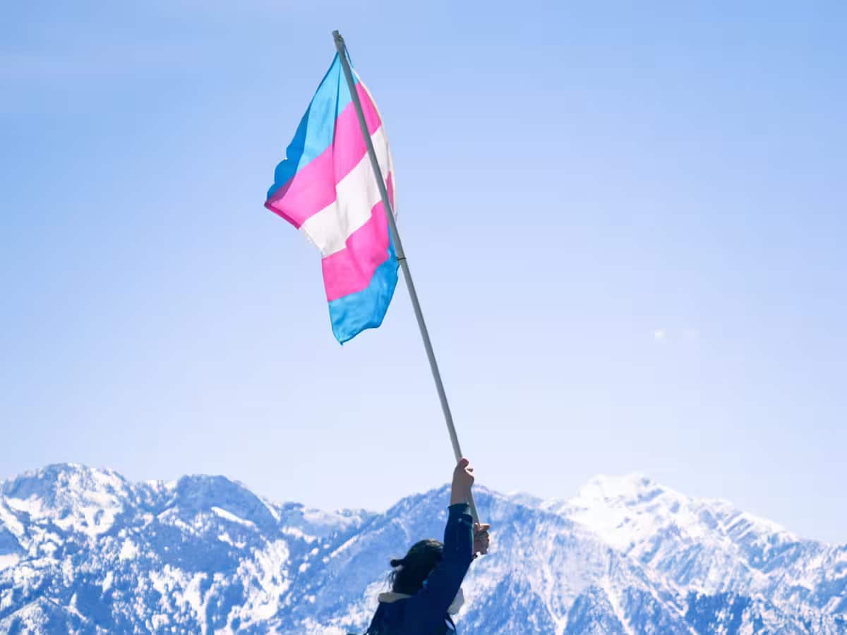 Trans bathroom ban is discriminatory says High Court