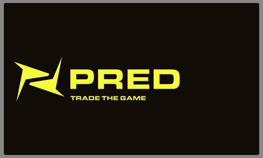 Pred Raises $2.5M to Build the Fastest Trading Experience in Sports Prediction