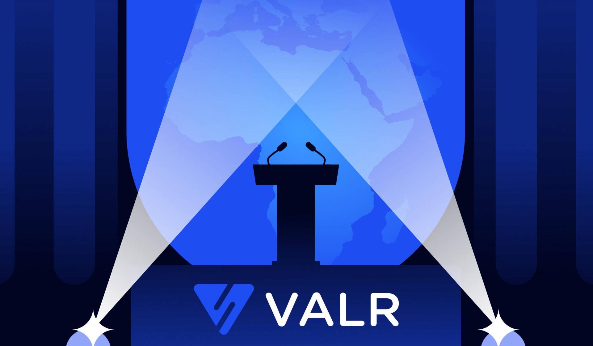 VALR Highlights Africa's Leadership in Crypto Adoption at Africa Tech Summit Nairobi