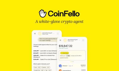 CoinFello Debuts Onchain AI Agent at ETHDenver
