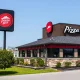 Yum! closing about 250 Pizza Hut restaurants