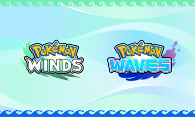 Pokémon Teases Epic 30th Anniversary Video in Super Bowl LX