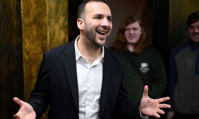 Can Zack Polanski hypnotise the left?