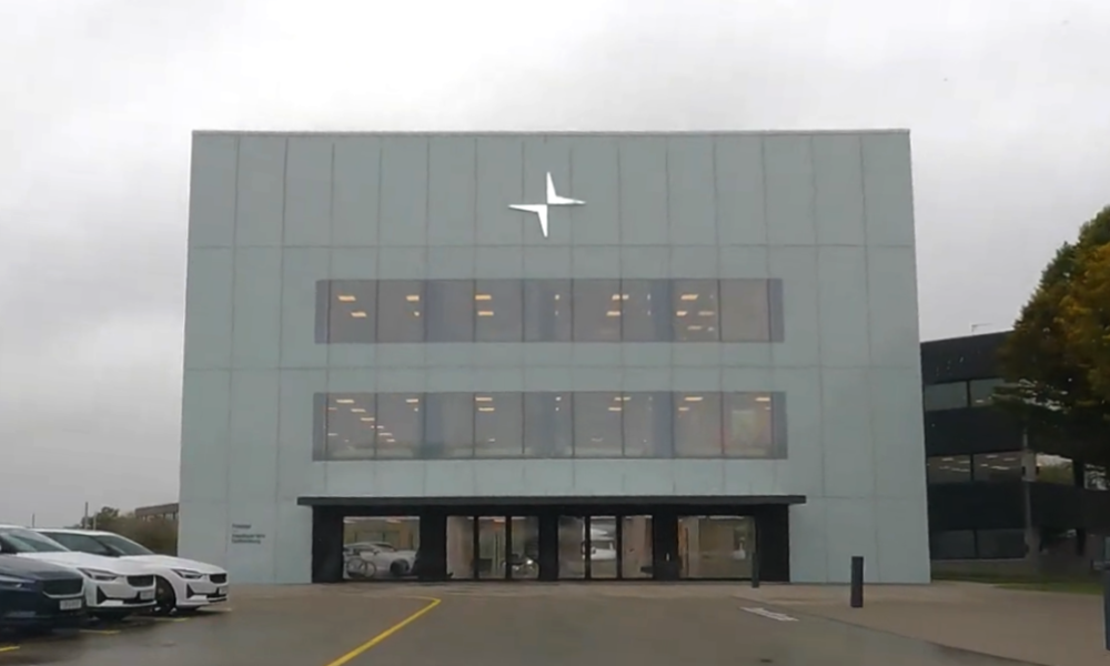 Polestar_headquarters_in_Gothenburg,_Sweden