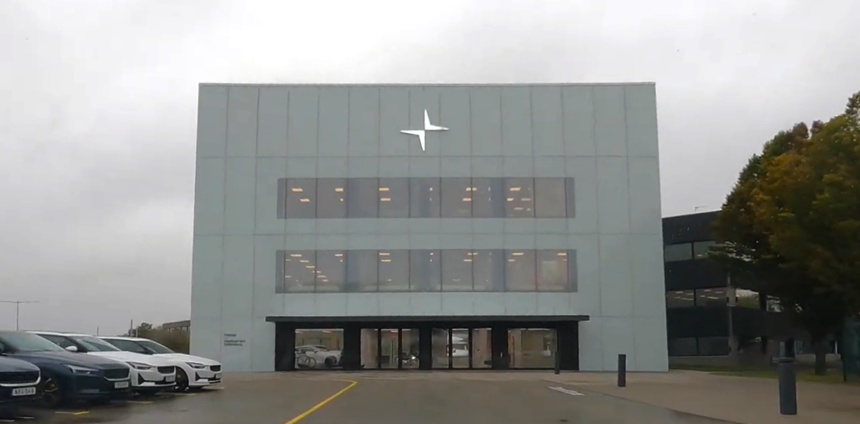 Polestar_headquarters_in_Gothenburg,_Sweden