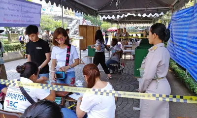 Thailand Heads to the Polls Amid Calls for Authentic Change