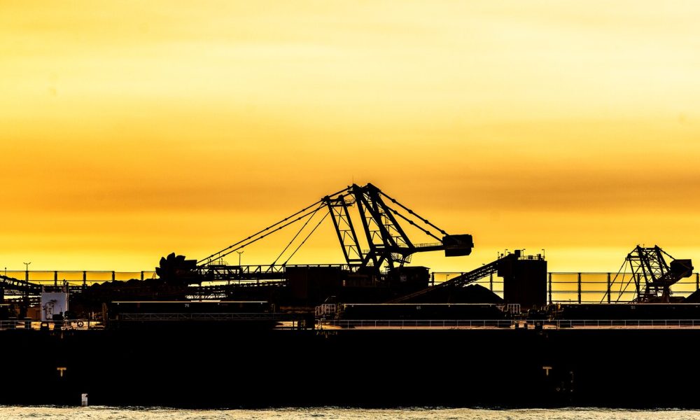 Chris Ellison's Mineral Resources wins access to Pilbara papers