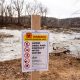 Bowser requests Trump’s help on Potomac sewage spill
