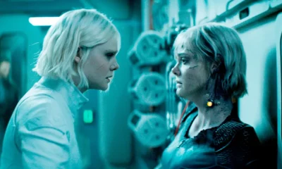 5 Best New Movies to Stream This Weekend (February 13-15): Predator: Badlands and More