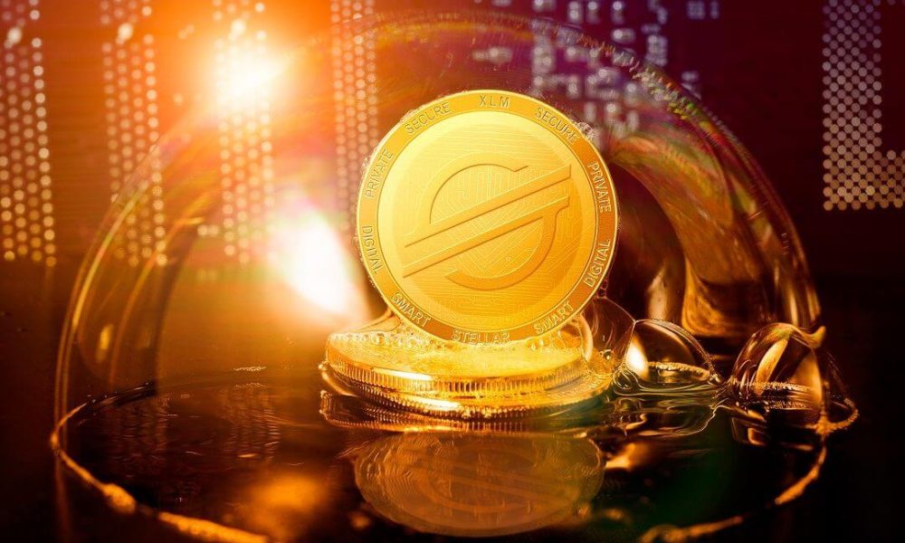 Stellar (XLM) price outlook