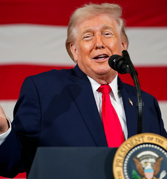 Trump deploys $200 billion to lower mortgage rates for homebuyers