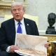 Federal judge clears Trump White House ballroom construction project