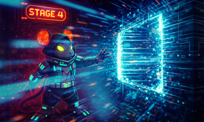 DeepSnitch AI Holders Capitulate to Join Digitap ($TAP) Presale: Best Crypto to Buy