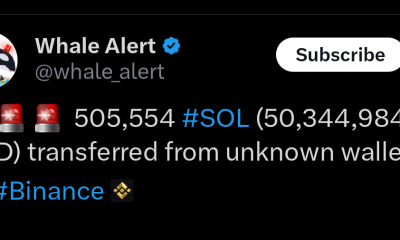 Solana Whales Rotate Capital Toward On-Chain Perps During Renewed Volatility