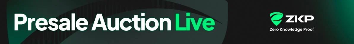 Why ZKP is the Best Crypto to Buy with 9,000% Potential, While Bitcoin Cash Price Stalls & Hyperliquid Price Dips