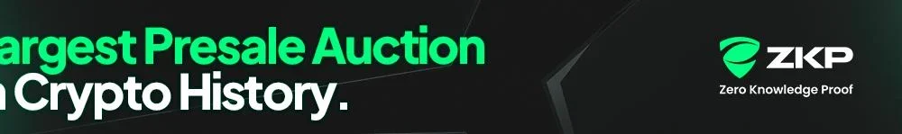 $5 Million Mega Giveaway: Is Zero Knowledge Proof the Best Crypto to Buy Today vs. Solana & Tron?