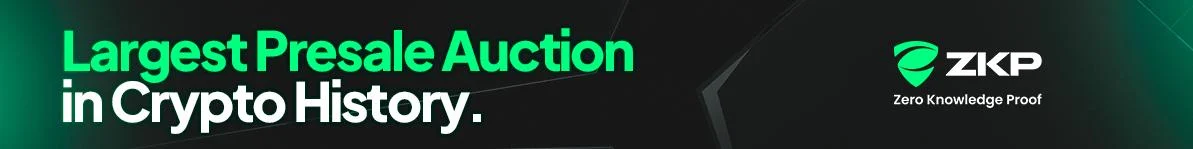 $5 Million Mega Giveaway: Is Zero Knowledge Proof the Best Crypto to Buy Today vs. Solana & Tron?