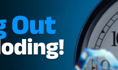 LTC & DOGE Holders Jump Ship to BlockDAG as Its Live Mainnet Beats Ethereum with 5,000 TPS!