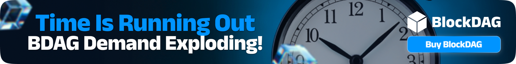 ETH Stuck Below $2,000, SUI Clinging to $1.00, But BlockDAG's 10,000 Coinbase Wallets Won't Wait