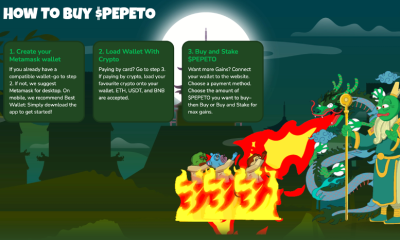 How to Buy Pepeto (PEPETO) in 2026: 5 Easy Steps Before the 100x Window Closes Forever