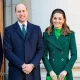 Princess Kate celebrates 43rd birthday, London, UK