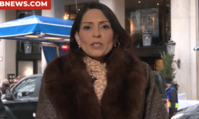 Priti Patel: Starmer ‘Completely Untrustworthy’ on His EU Red Lines