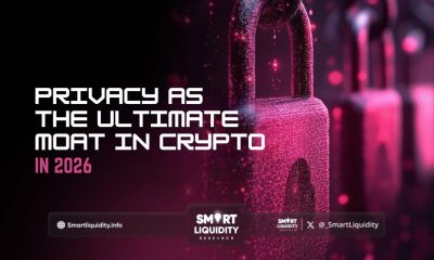 Privacy as the Ultimate Moat in Crypto