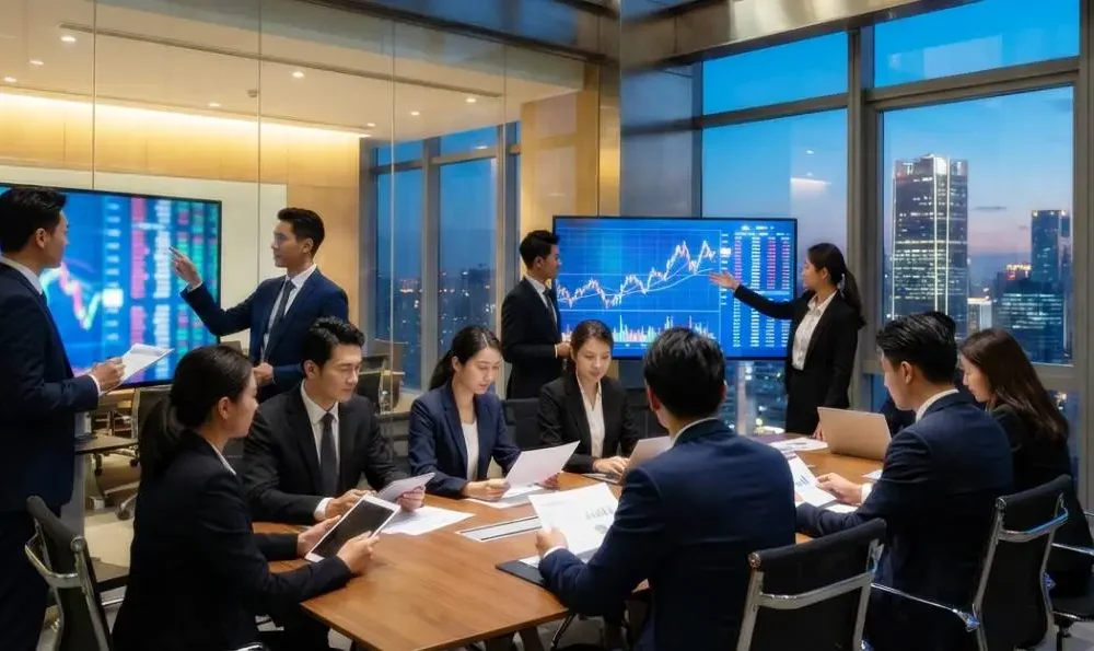 Private Equity Faces "Tougher Challenges" Amid 2026 Dealmaking Boom