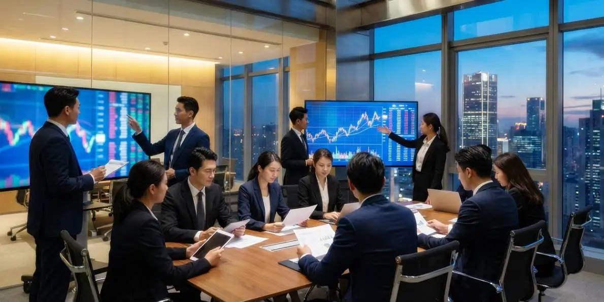 Private Equity Faces "Tougher Challenges" Amid 2026 Dealmaking Boom