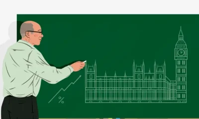 The Professor Will See You Now: dunno