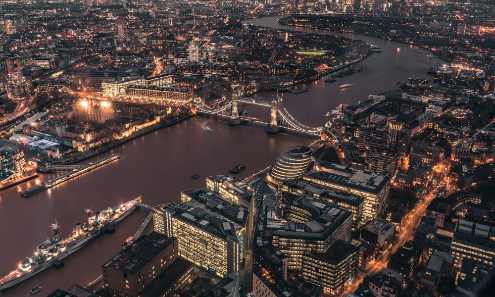 Henry Higgins: How to fix London's broken planning system