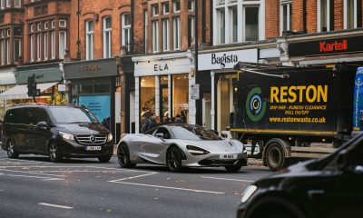 Festus Akinbusoye: Why London's Low Traffic Neighbourhoods are failing the working class