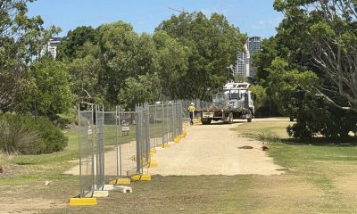 New Perth Park boss fetches $194k