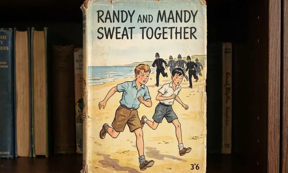 Mandelson arrested but state still betraying Epstein survivors