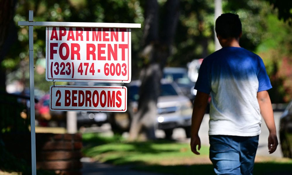 Rent prices see relief as growth hits slowest pace since 2020 nationwide