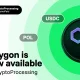 CryptoProcessing by CoinsPaid adds Polygon as part of its EVM payments infrastructure - 2