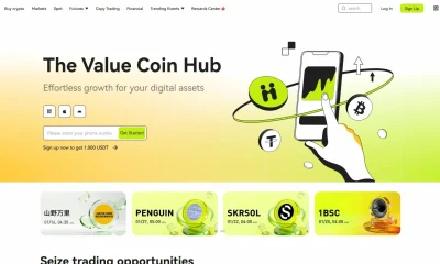 How Vietnamese users choose crypto exchanges when buying with VND in 2026 - 2