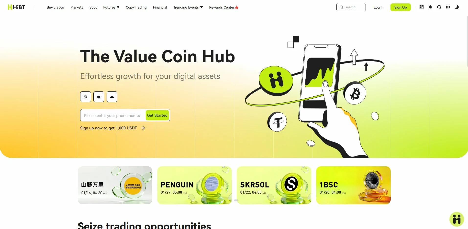 How Vietnamese users choose crypto exchanges when buying with VND in 2026 - 2