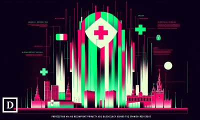 Spanish Red Cross Taps Ethereum to Protect Privacy of Aid Recipients